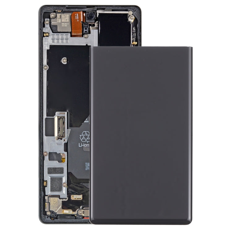 Cover posteriore della batteria per Google Pixel 6, For Google Pixel 6, For Google Pixel 6(Pink), For Google Pixel 6(Green) Cover posteriore della batteria per Google Pixel 6, For Google Pixel 6, For Google Pixel 6(Pink), For Google Pixel 6(Green)